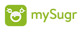 mySugr logo