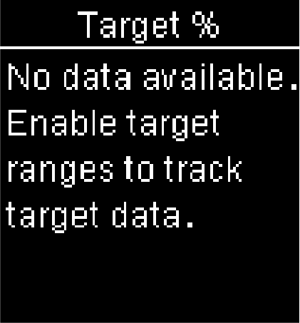 Error codes listing | Accu-Chek