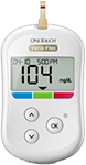 OneTouch Verio Flex® Meter