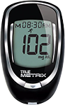 TRUE METRIX® Self Monitoring Blood Glucose System