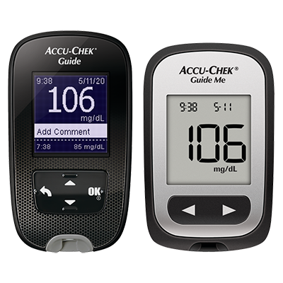 Get started with your free meter kit.
