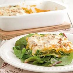 butternut-arugula-lasagna-square Thumb