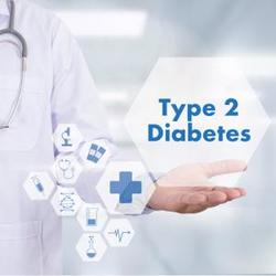 Type 2 Diabetes Thumb