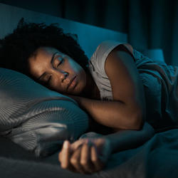 Diabetes and Sleep: How to get better rest