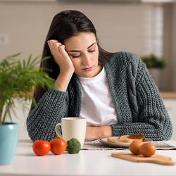 Diabetes and Eating Disorders