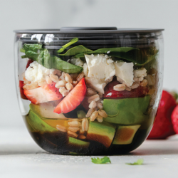 Meal Planning and Diabetes