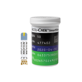 Accu-Chek SmartView Test Strips