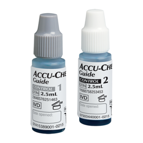 Accu-Chek Guide Test Strips