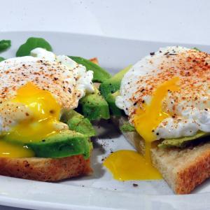 5 Diabetes-Friendly Breakfast Foods