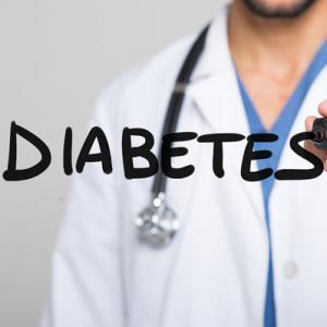 What is diabetes?