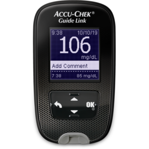 Accu-Chek Guide Link