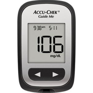 ACCU CHEK MOBILE Lecteur glycémie tout en un Roche Diagnostics GmbH ACCU  CHEK MOBILE