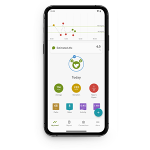 mySugr App