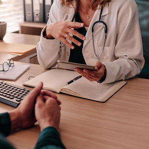 Alternate site testing for blood sugar levels