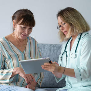 When to See a Doctor for Diabetes-Related Medical Issues