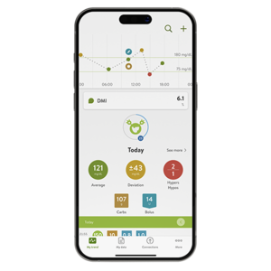 mySugr App