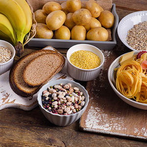Diabetes and Carbohydrates: What You Need to Know