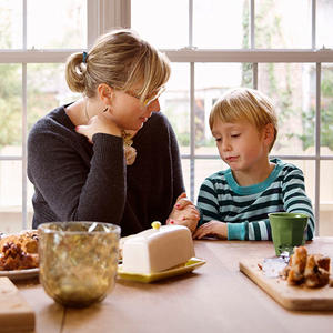 How to explain your diabetes diagnosis to your children