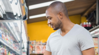 Decoding diabetes Thumb