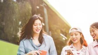 how your monthly thumb