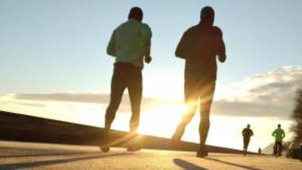 Managing and exercise and insulin thumb