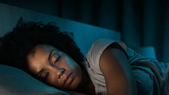 Diabetes and Sleep: How to get better rest