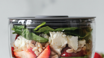 Meal Planning and Diabetes