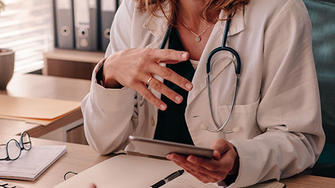 Alternate Site Testing: Where and When You Can Test Blood Glucose Levels Besides Your Fingers