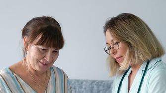 When to see a doctor for diabetes-related medical issues