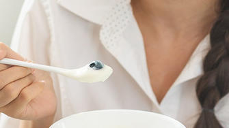 Diabetes Recipes: Breakfast Ideas THUMBNAIL