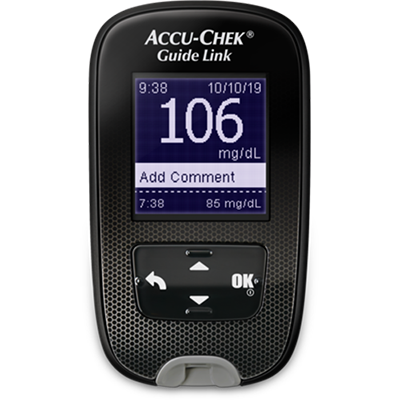 Accu-Chek Guide Link Meter