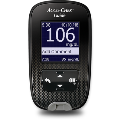 Accu-Chek Guide Meter