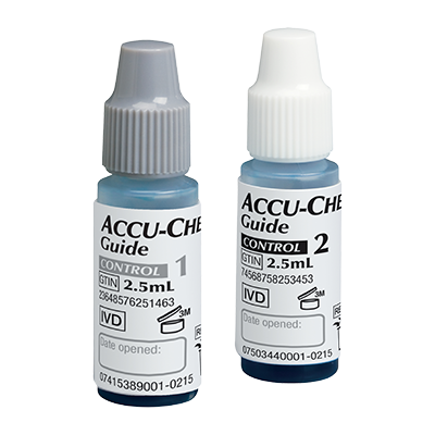 Accu-Chek Guide Test Strips