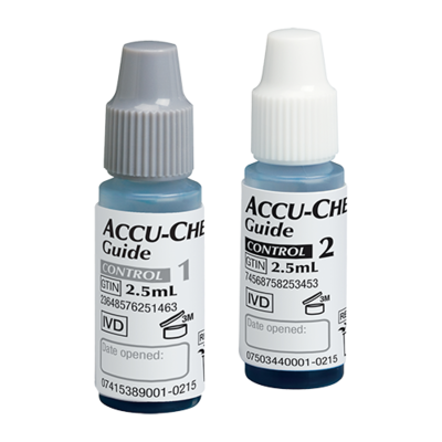 Accu-Chek Guide Test Strips