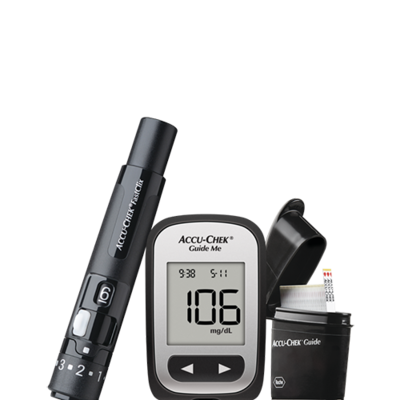 Diabetes Case bundle features