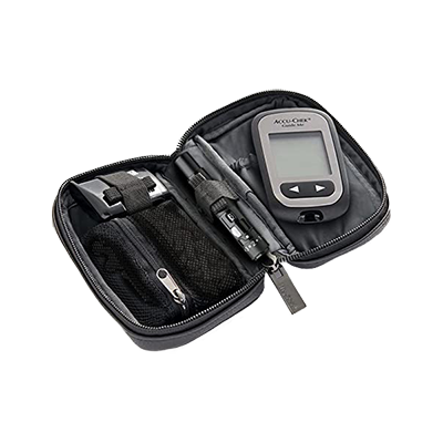 Til meditation utilsigtet Bygger Accu-Chek + Myabetic: Diabetes Case bundle | Accu-Chek