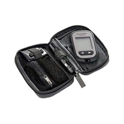 Accu-Chek Diabetes Case bundle