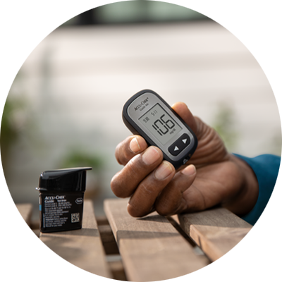 Accu-Chek Guide Me