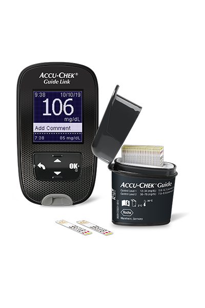 Accu-Chek-Guide