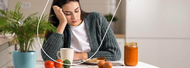 Diabetes and Eating Disorders