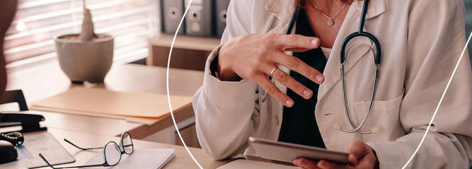 Alternate Site Testing: Where and When You Can Test Blood Glucose Levels Besides Your Fingers