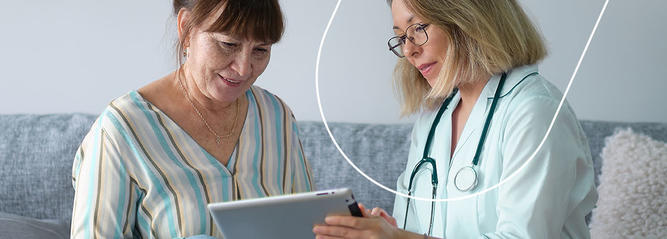 When to see a doctor for diabetes-related medical issues