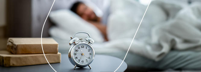 How does time change affect diabetes?