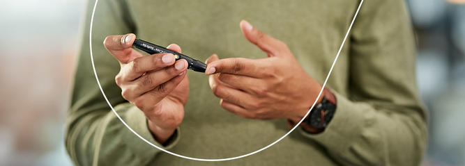 Diabetes mellitus: Symptoms, risk factors, types, and treatment of Diabetes