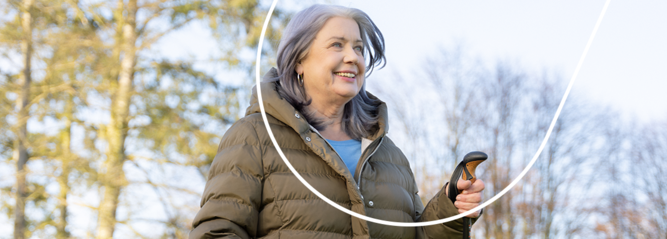 Diabetes exercise and workout HERO