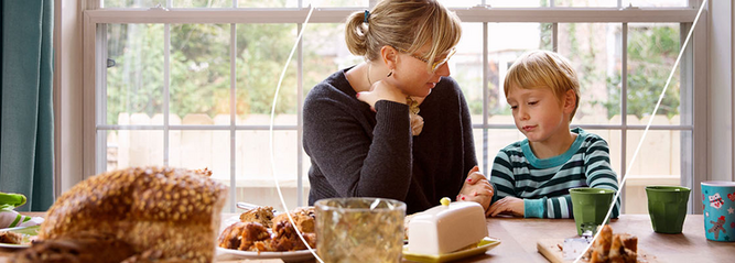 How to explain your diabetes diagnosis to your children