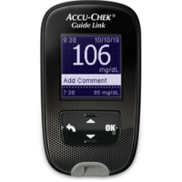 Accu-Chek guide link