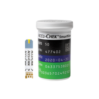 Accu-Chek SmartView test strips