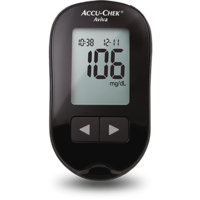 Accu-Chek Instant S