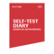 Daily Self-Test Diabetes Diary